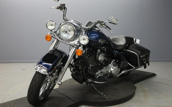 2013 Harley-Davidson Flhrc103 / Road King Classic 103