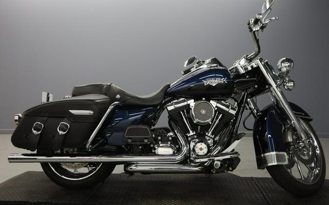 2013 Harley-Davidson Flhrc103 / Road King Classic 103