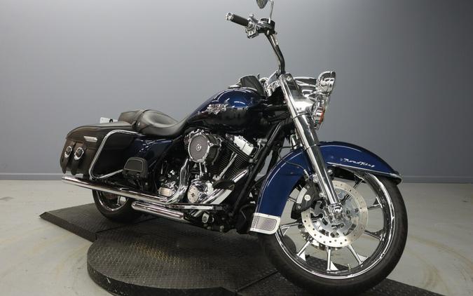 2013 Harley-Davidson Flhrc103 / Road King Classic 103