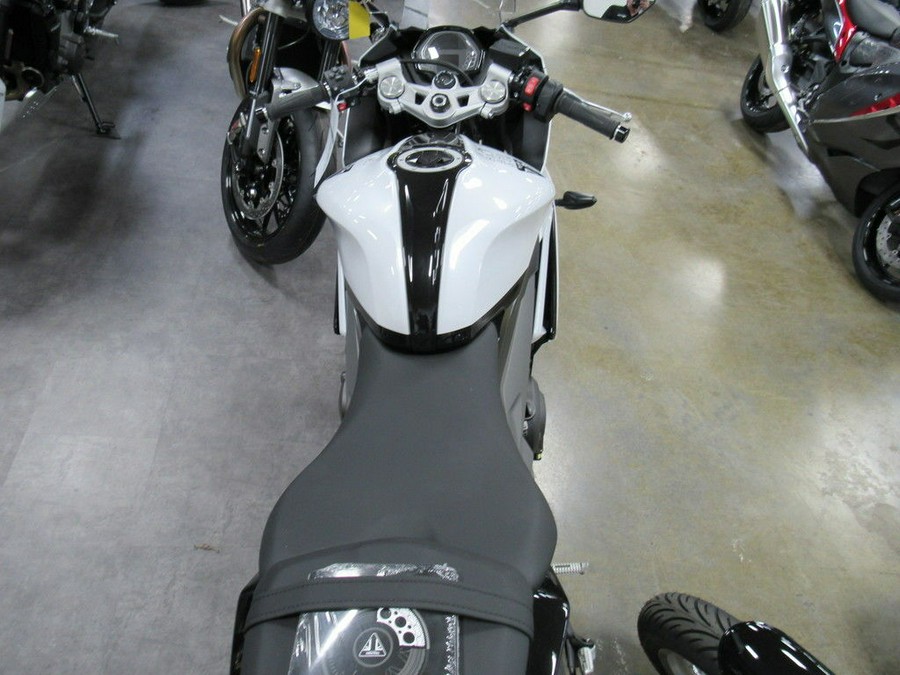 2025 Triumph DAYTONA660
