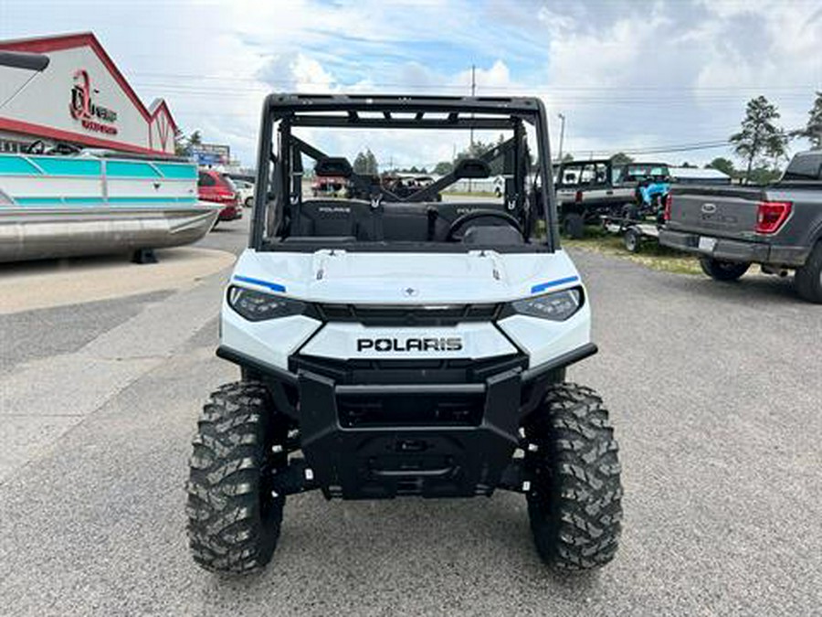 2024 Polaris Ranger XP Kinetic Premium