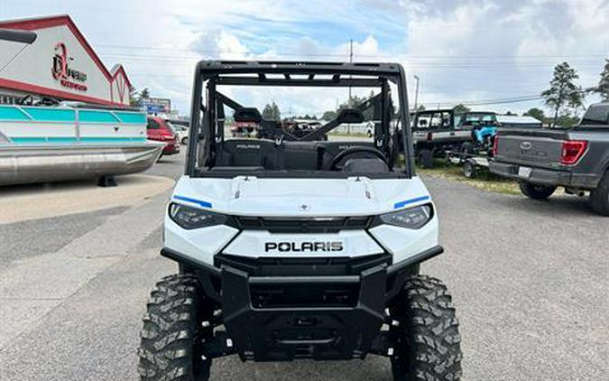 2024 Polaris Ranger XP Kinetic Premium