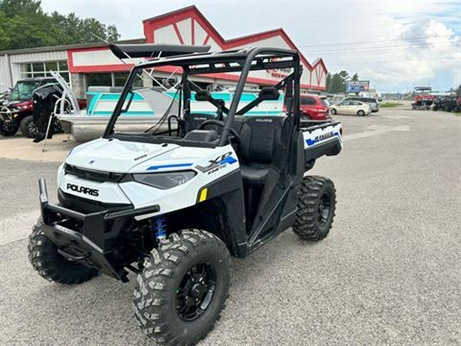 2024 Polaris Ranger XP Kinetic Premium