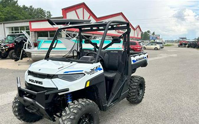 2024 Polaris Ranger XP Kinetic Premium