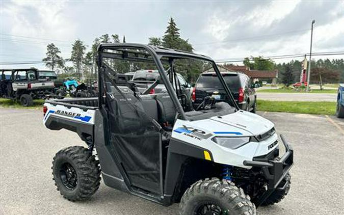 2024 Polaris Ranger XP Kinetic Premium