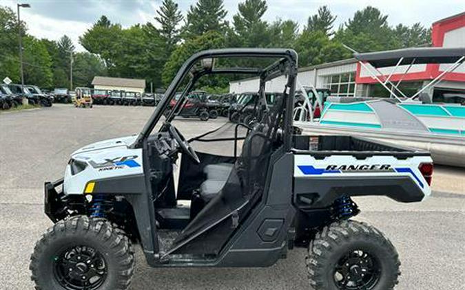 2024 Polaris Ranger XP Kinetic Premium