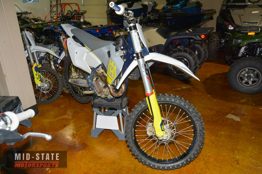 2023 Husqvarna® FC 250