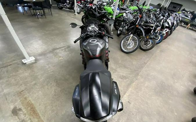 2023 Kawasaki Ninja® ZX™-14R ABS