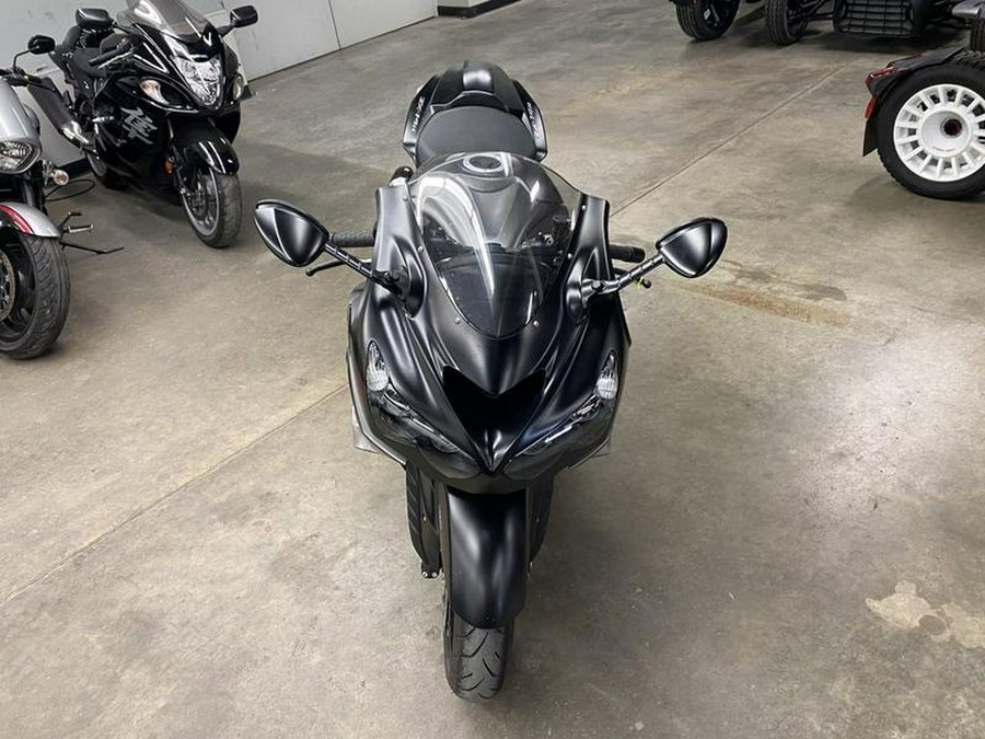 2023 Kawasaki Ninja® ZX™-14R ABS