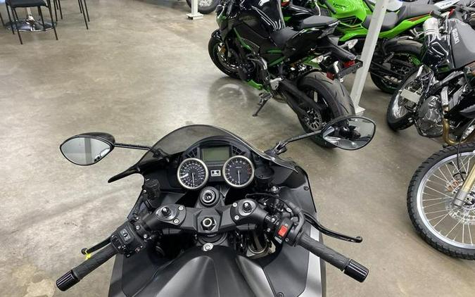 2023 Kawasaki Ninja® ZX™-14R ABS