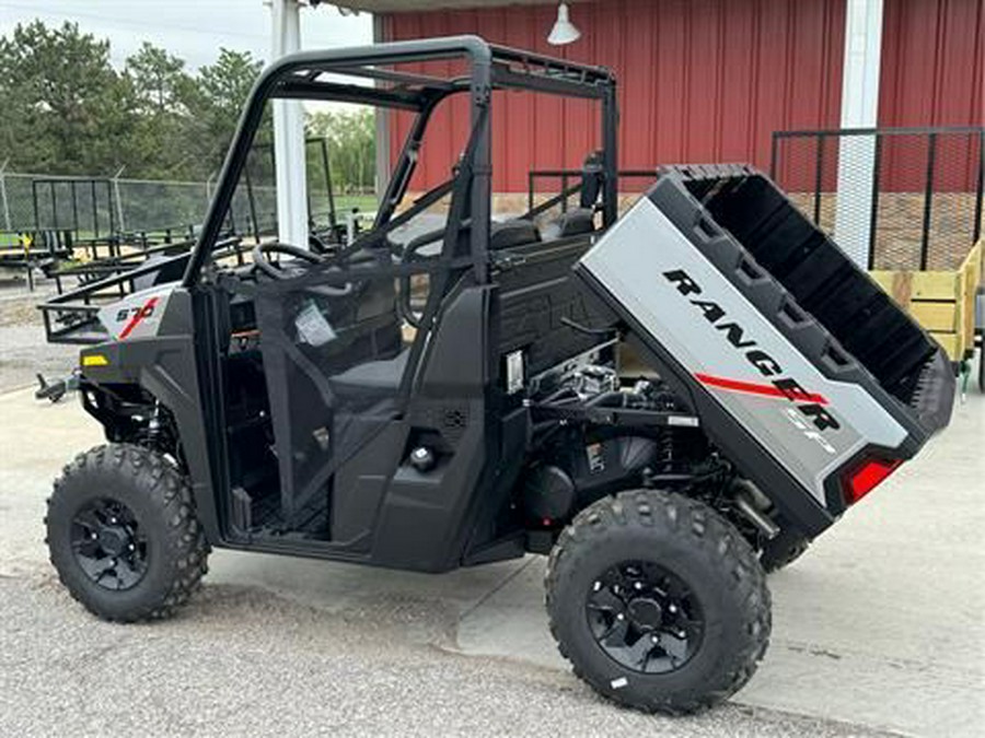 2024 Polaris Ranger SP 570 Premium