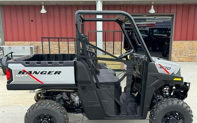 2024 Polaris Ranger SP 570 Premium