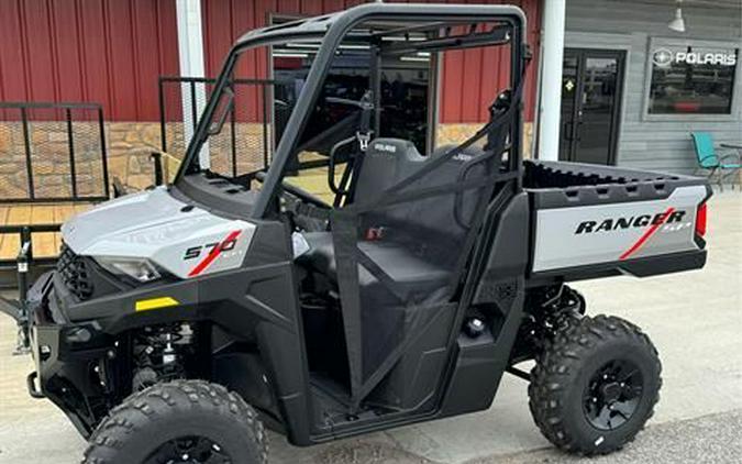 2024 Polaris Ranger SP 570 Premium