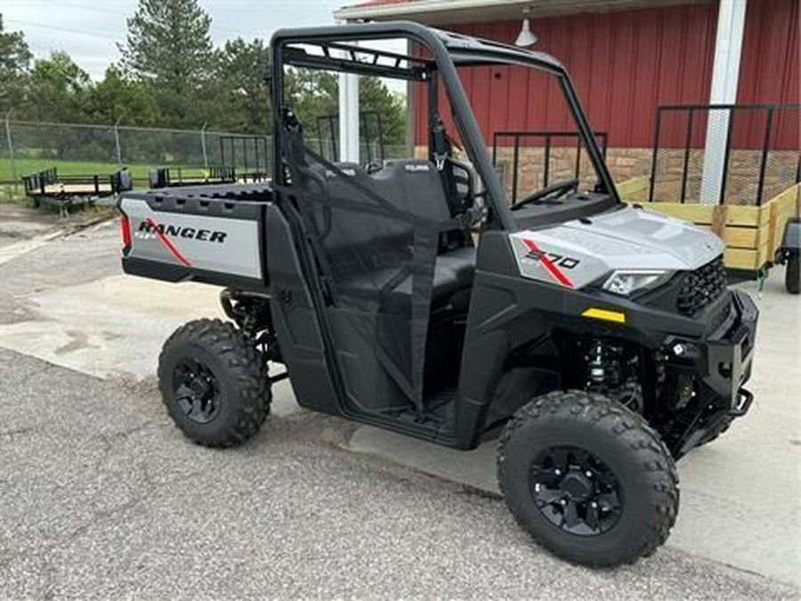 2024 Polaris Ranger SP 570 Premium