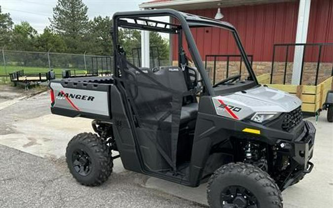 2024 Polaris Ranger SP 570 Premium