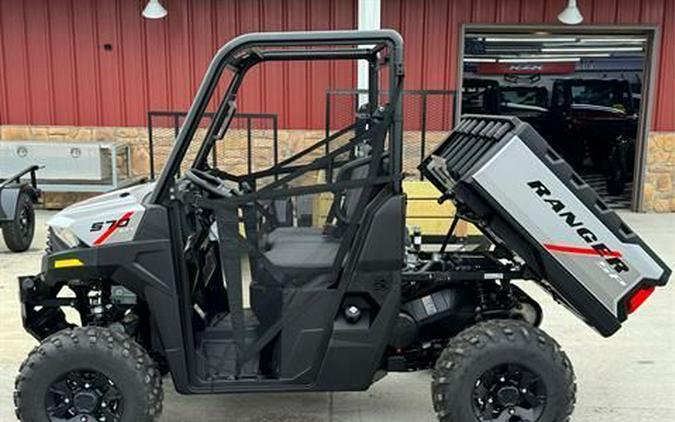 2024 Polaris Ranger SP 570 Premium