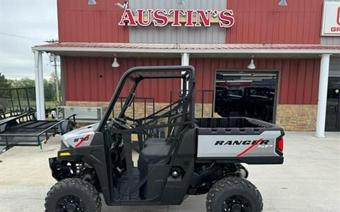 2024 Polaris Ranger SP 570 Premium