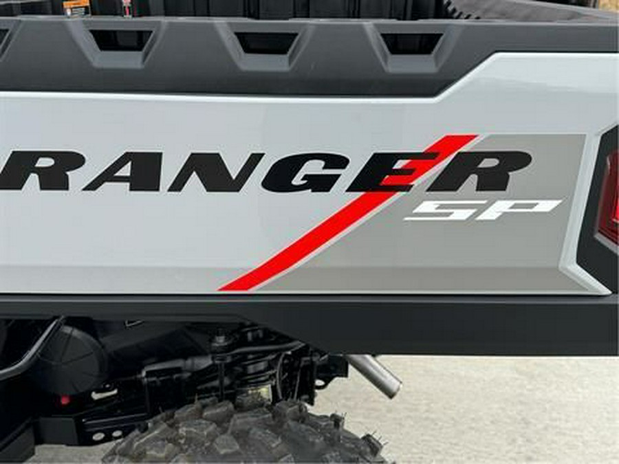 2024 Polaris Ranger SP 570 Premium