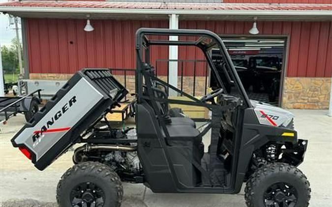 2024 Polaris Ranger SP 570 Premium