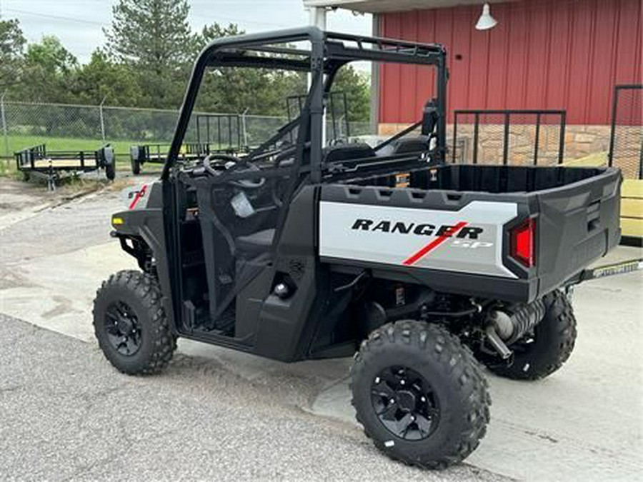 2024 Polaris Ranger SP 570 Premium