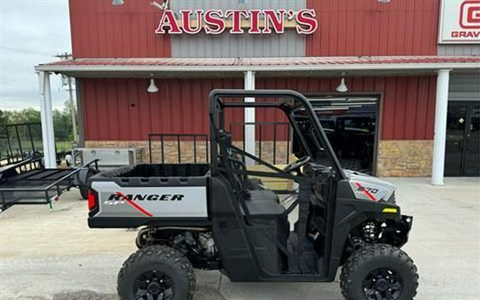 2024 Polaris Ranger SP 570 Premium