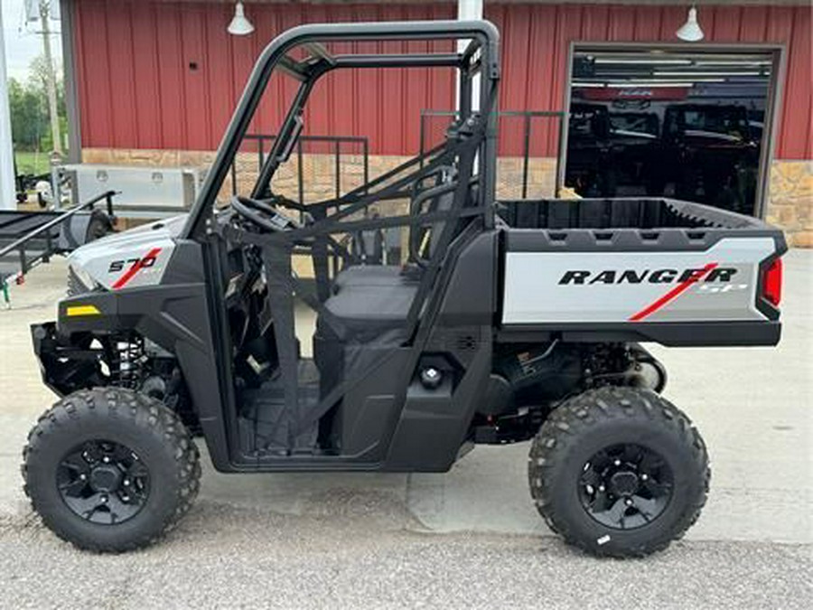 2024 Polaris Ranger SP 570 Premium