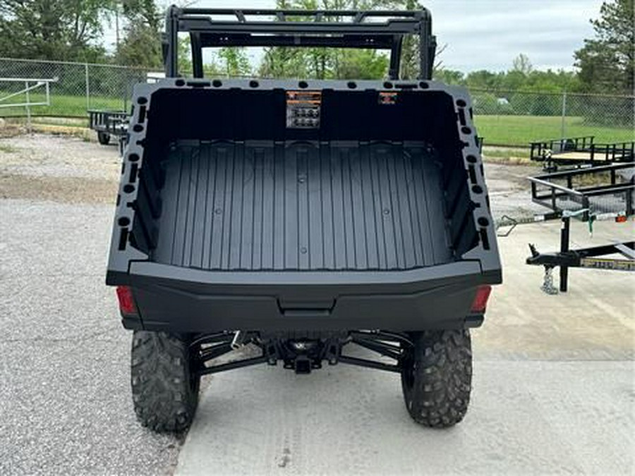 2024 Polaris Ranger SP 570 Premium