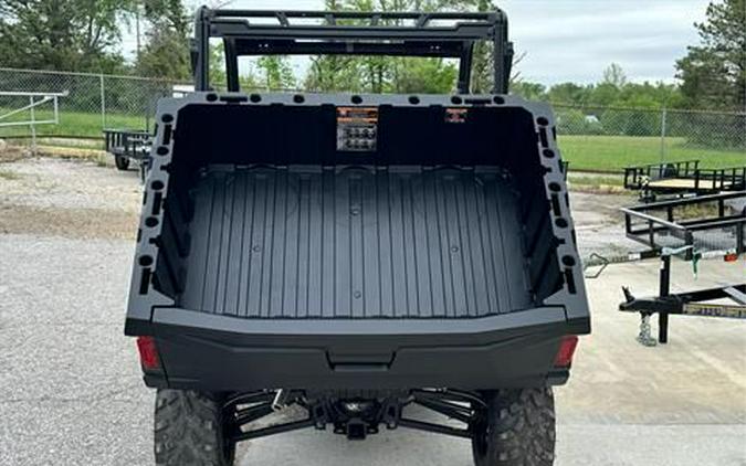 2024 Polaris Ranger SP 570 Premium