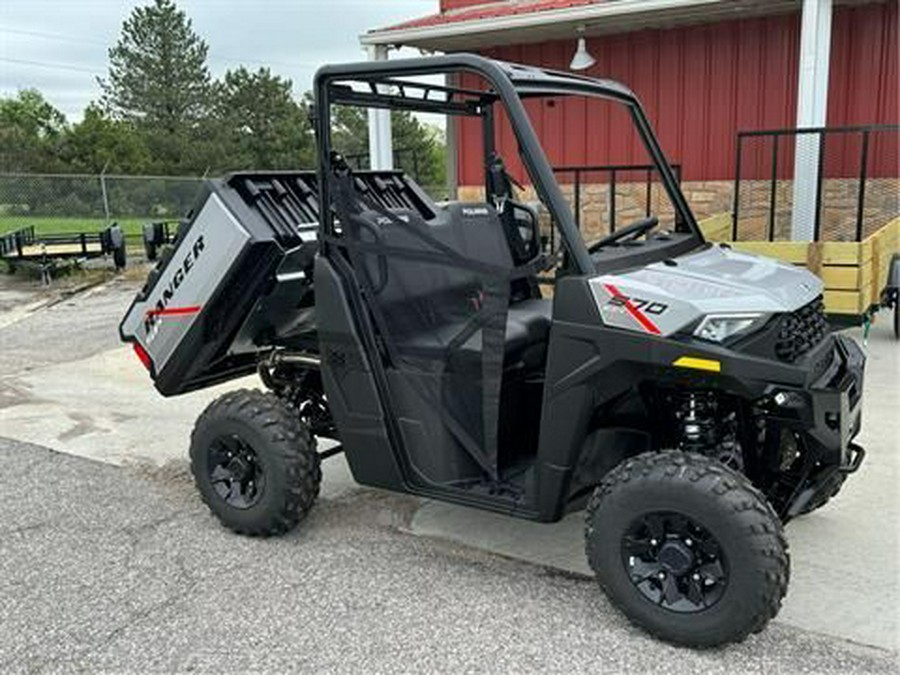 2024 Polaris Ranger SP 570 Premium