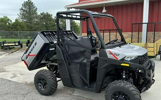 2024 Polaris Ranger SP 570 Premium