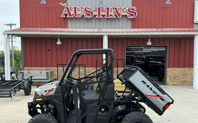 2024 Polaris Ranger SP 570 Premium