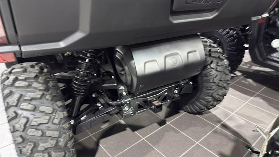 2025 CFMOTO UFORCE U10 Pro