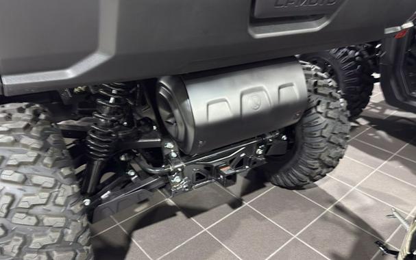 2025 CFMOTO UFORCE U10 Pro