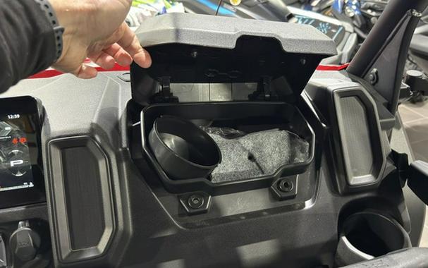 2025 CFMOTO UFORCE U10 Pro