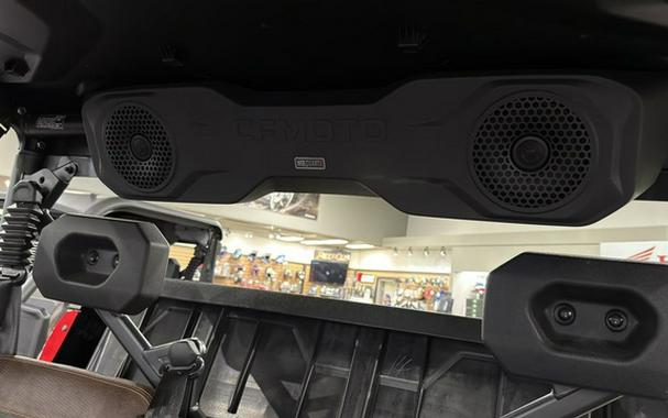 2025 CFMOTO UFORCE U10 Pro