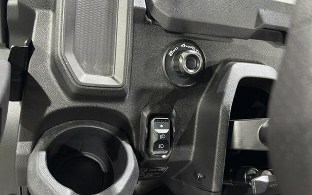 2025 CFMOTO UFORCE U10 Pro