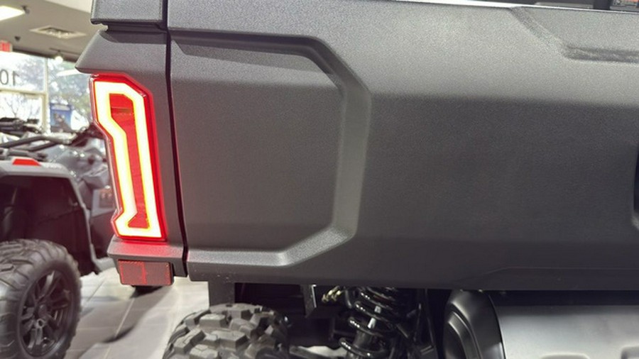 2025 CFMOTO UFORCE U10 Pro