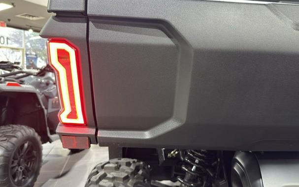 2025 CFMOTO UFORCE U10 Pro