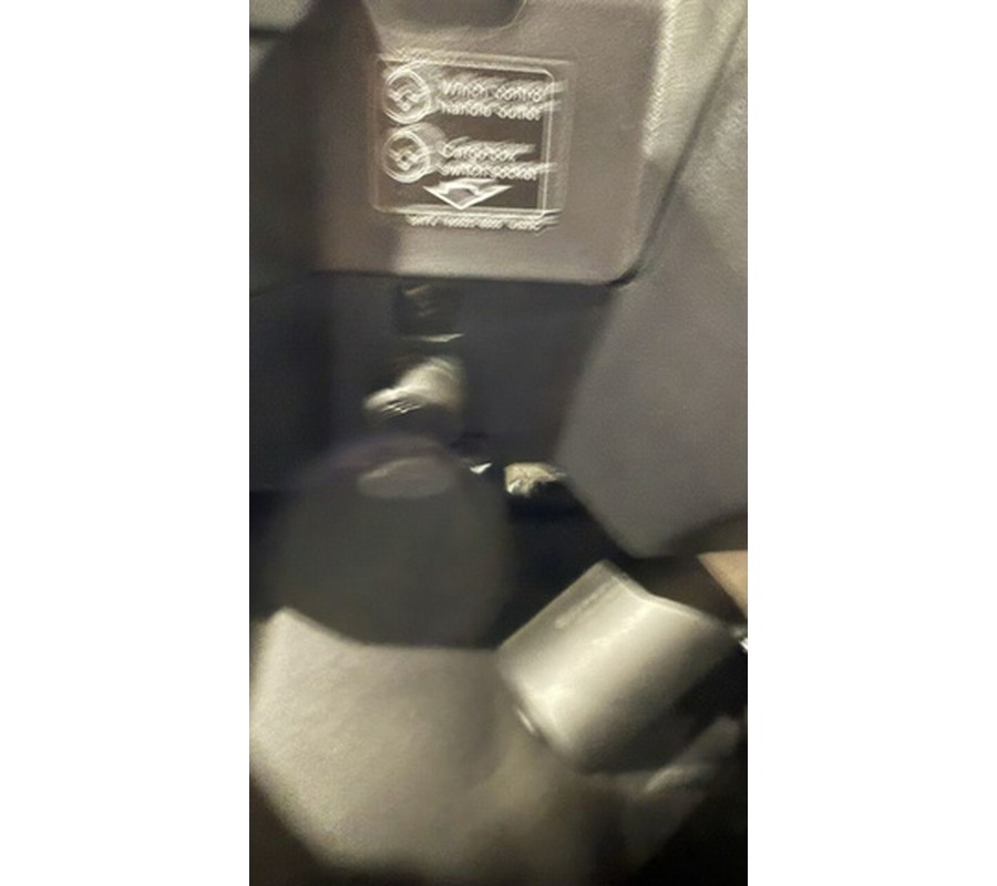 2025 CFMOTO UFORCE U10 Pro