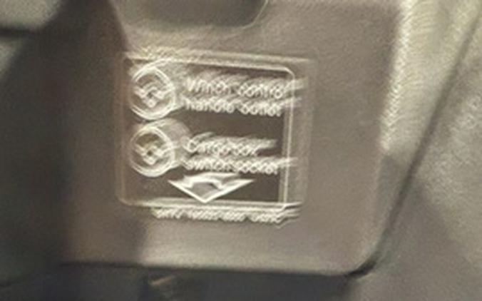 2025 CFMOTO UFORCE U10 Pro