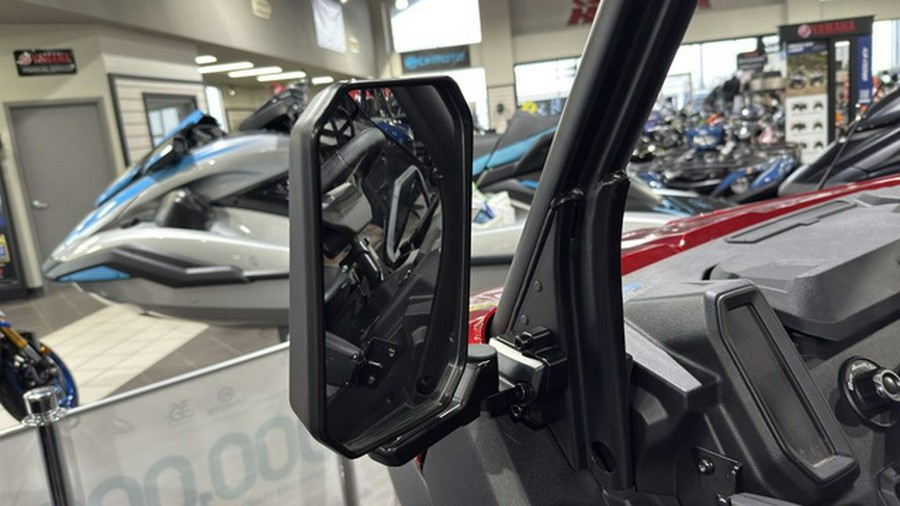 2025 CFMOTO UFORCE U10 Pro