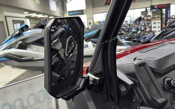 2025 CFMOTO UFORCE U10 Pro