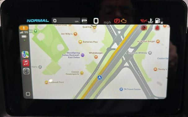 2025 CFMOTO UFORCE U10 Pro