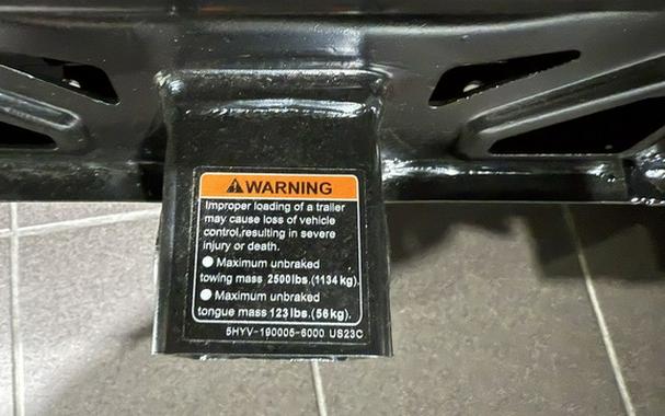 2025 CFMOTO UFORCE U10 Pro