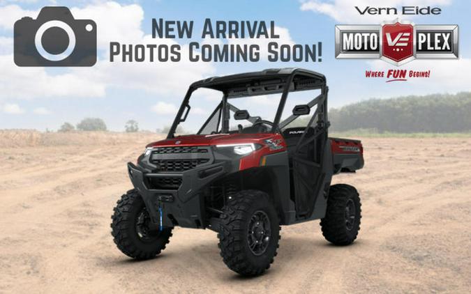 2026 Polaris® Ranger XP 1000 Premium