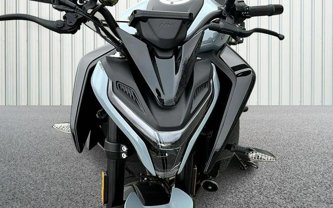 2026 CFMOTO 675NK CF650-11US