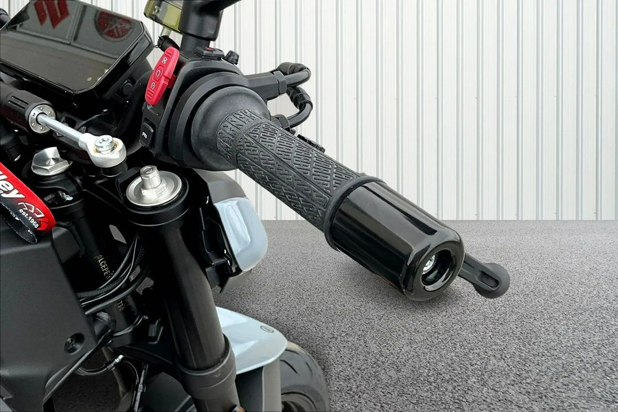 2026 CFMOTO 675NK CF650-11US