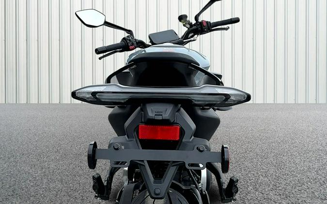 2026 CFMOTO 675NK CF650-11US