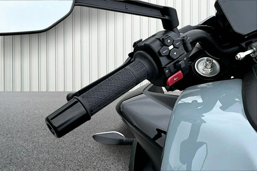 2026 CFMOTO 675NK CF650-11US