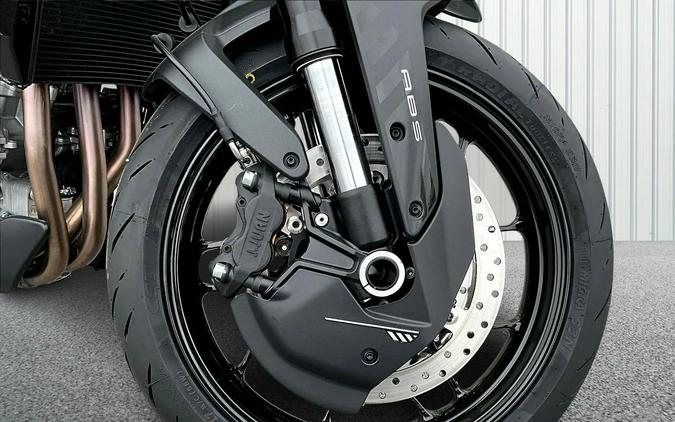 2026 CFMOTO 675NK CF650-11US